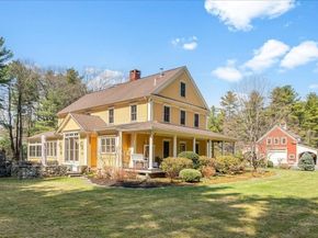 10 Pettees Pond Lane, Walpole MA 02081