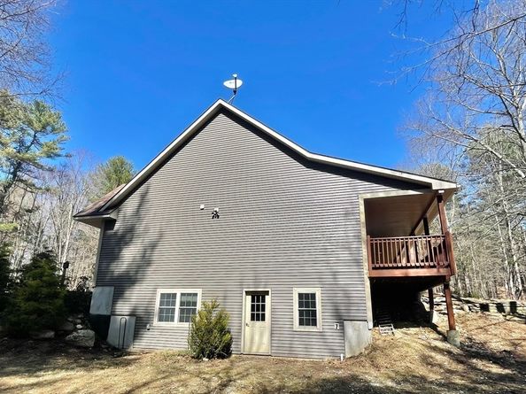 54 Hastings Rd, Spencer MA 01562
