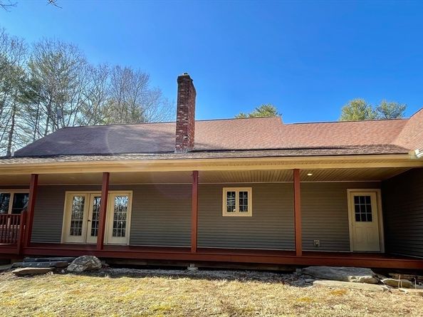 54 Hastings Rd, Spencer MA 01562