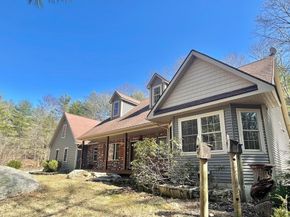 54 Hastings Rd, Spencer MA 01562