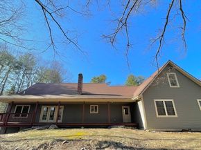 54 Hastings Rd, Spencer MA 01562