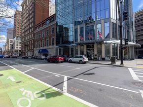 430 Stuart St 1601, Boston MA 02116
