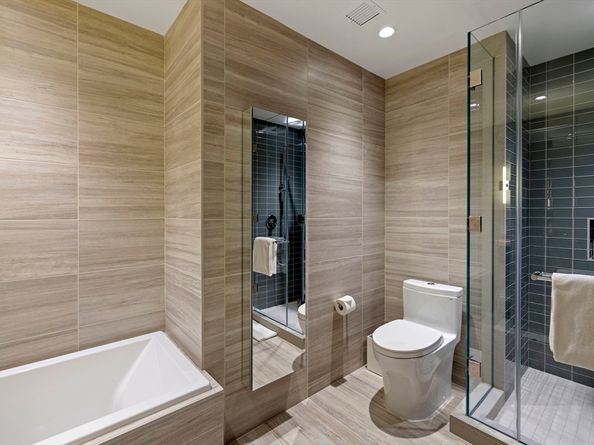 430 Stuart St 1601, Boston MA 02116