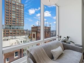 430 Stuart St 1601, Boston MA 02116