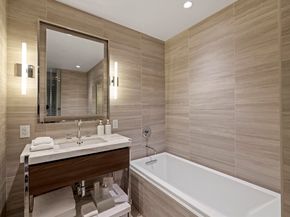 430 Stuart St 1601, Boston MA 02116
