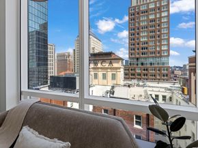 430 Stuart St 1601, Boston MA 02116