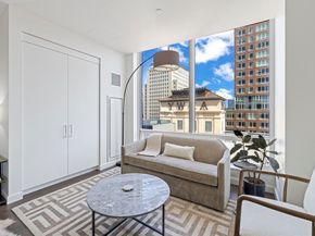430 Stuart St 1601, Boston MA 02116