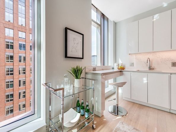 135 Seaport Blvd 1712, Boston MA 02210