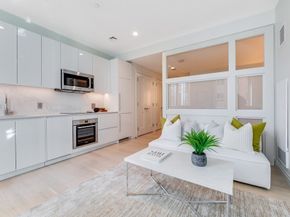 135 Seaport Blvd 1712, Boston MA 02210