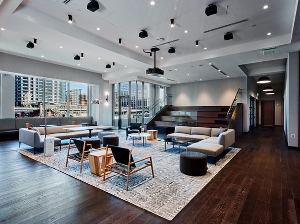 135 Seaport Blvd 1712, Boston MA 02210