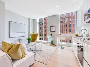 135 Seaport Blvd 1712, Boston MA 02210