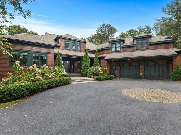86 Black Rock Dr, Hingham MA 02043