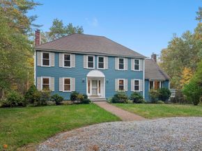 43 Candleberry Lane, Harvard MA 01451
