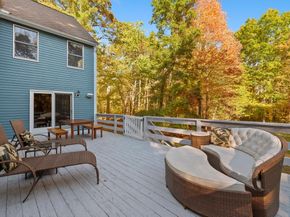 43 Candleberry Lane, Harvard MA 01451
