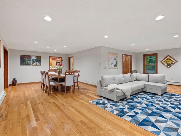 43 Candleberry Lane, Harvard MA 01451