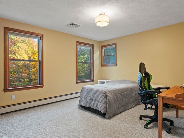 43 Candleberry Lane, Harvard MA 01451