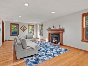 43 Candleberry Lane, Harvard MA 01451