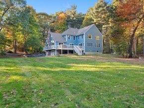 43 Candleberry Lane, Harvard MA 01451