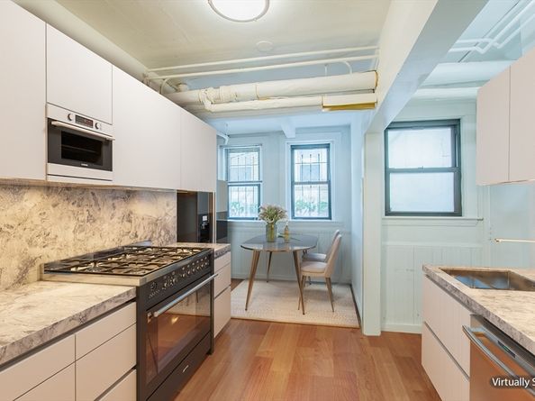1472 Commonwealth Ave A, Boston MA 02135