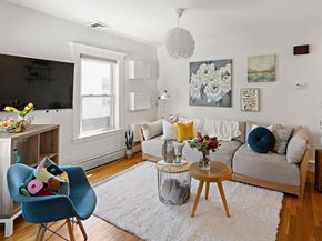 32 Harvard St 2, Waltham MA 02453
