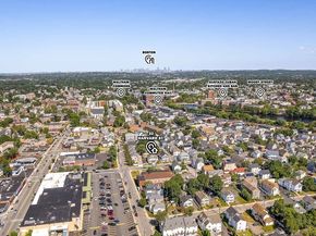 32 Harvard St 2, Waltham MA 02453
