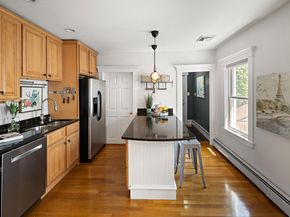 32 Harvard St 2, Waltham MA 02453