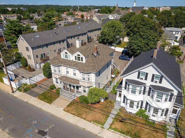 32 Harvard St 2, Waltham MA 02453