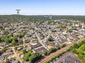 32 Harvard St 2, Waltham MA 02453