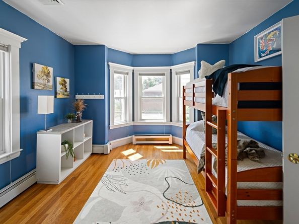 32 Harvard St 2, Waltham MA 02453