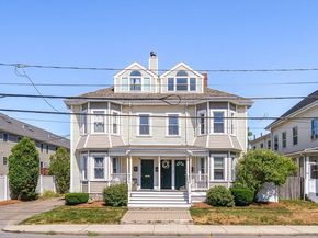32 Harvard St 2, Waltham MA 02453
