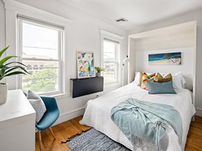 32 Harvard St 2, Waltham MA 02453