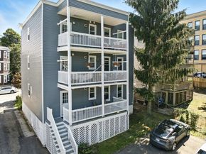 52 Lithgow Street 2, Boston MA 02124
