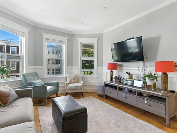 52 Lithgow Street 2, Boston MA 02124
