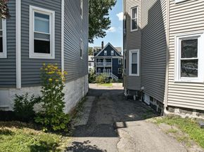 52 Lithgow Street 2, Boston MA 02124