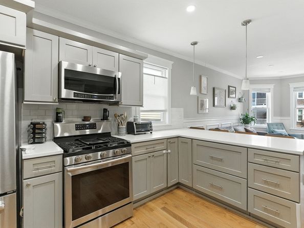 52 Lithgow Street 2, Boston MA 02124