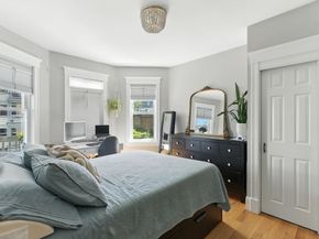 52 Lithgow Street 2, Boston MA 02124