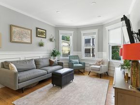 52 Lithgow Street 2, Boston MA 02124