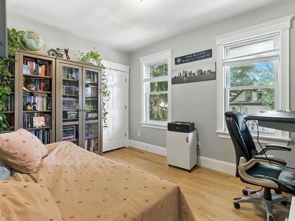 52 Lithgow Street 2, Boston MA 02124