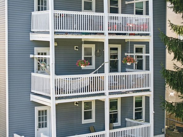 52 Lithgow Street 2, Boston MA 02124