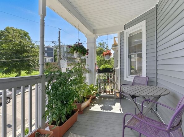 52 Lithgow Street 2, Boston MA 02124