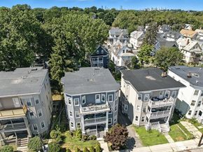 52 Lithgow Street 2, Boston MA 02124