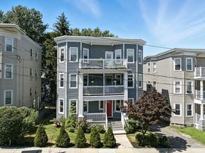 52 Lithgow Street 2, Boston MA 02124