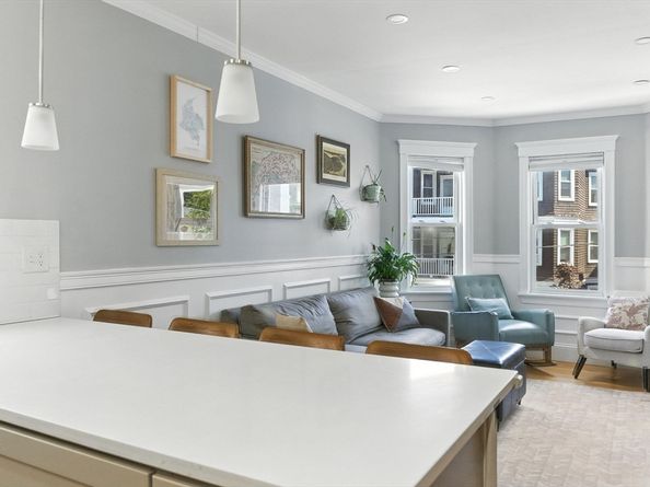 52 Lithgow Street 2, Boston MA 02124