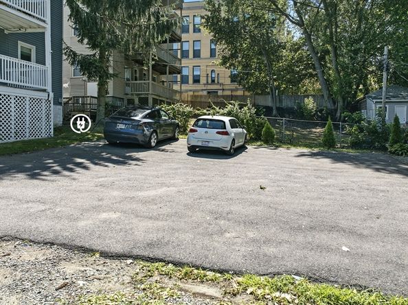 52 Lithgow Street 2, Boston MA 02124