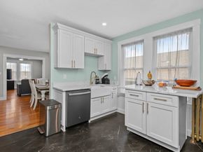 146 Kittredge Street 2, Boston MA 02131