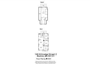 146 Kittredge Street 2, Boston MA 02131
