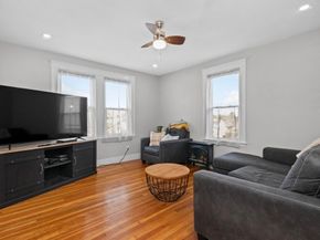 146 Kittredge Street 2, Boston MA 02131