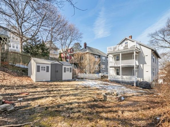 146 Kittredge Street 2, Boston MA 02131