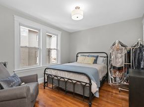 146 Kittredge Street 2, Boston MA 02131
