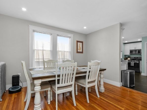 146 Kittredge Street 2, Boston MA 02131